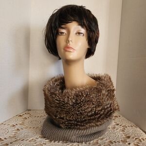 Banana Republic Eternity Scarf